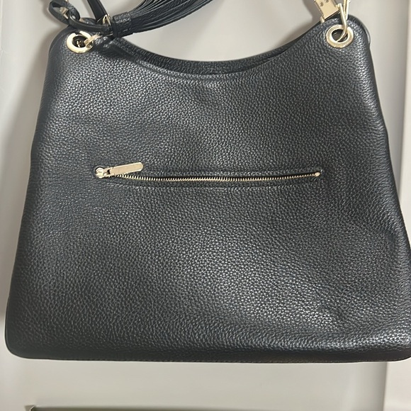Kate Spade Black Shoulder Bag - Picture 5 of 7